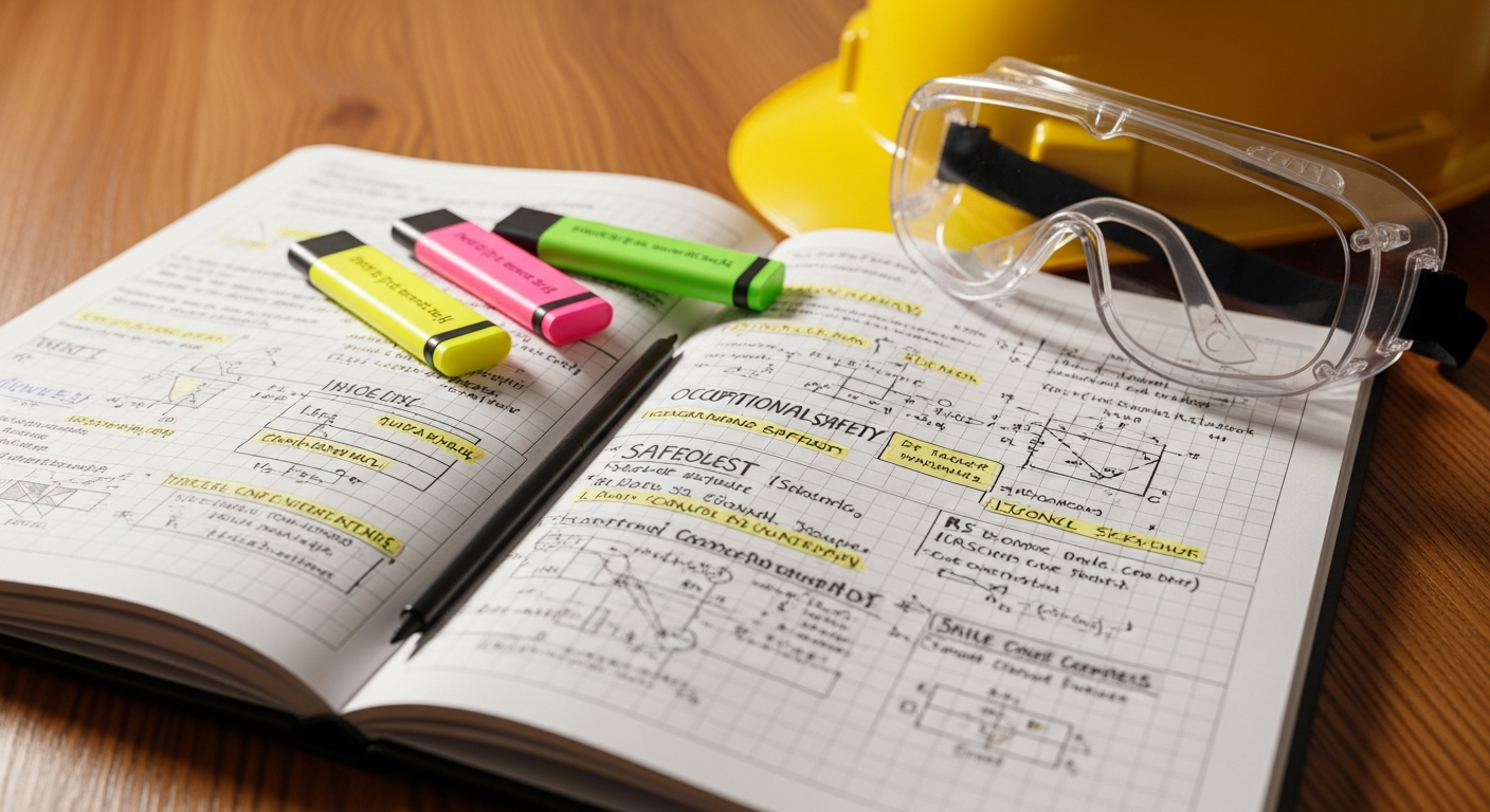 İSG sınavı soru dağılımı tabloları ve mevzuat çalışma notları