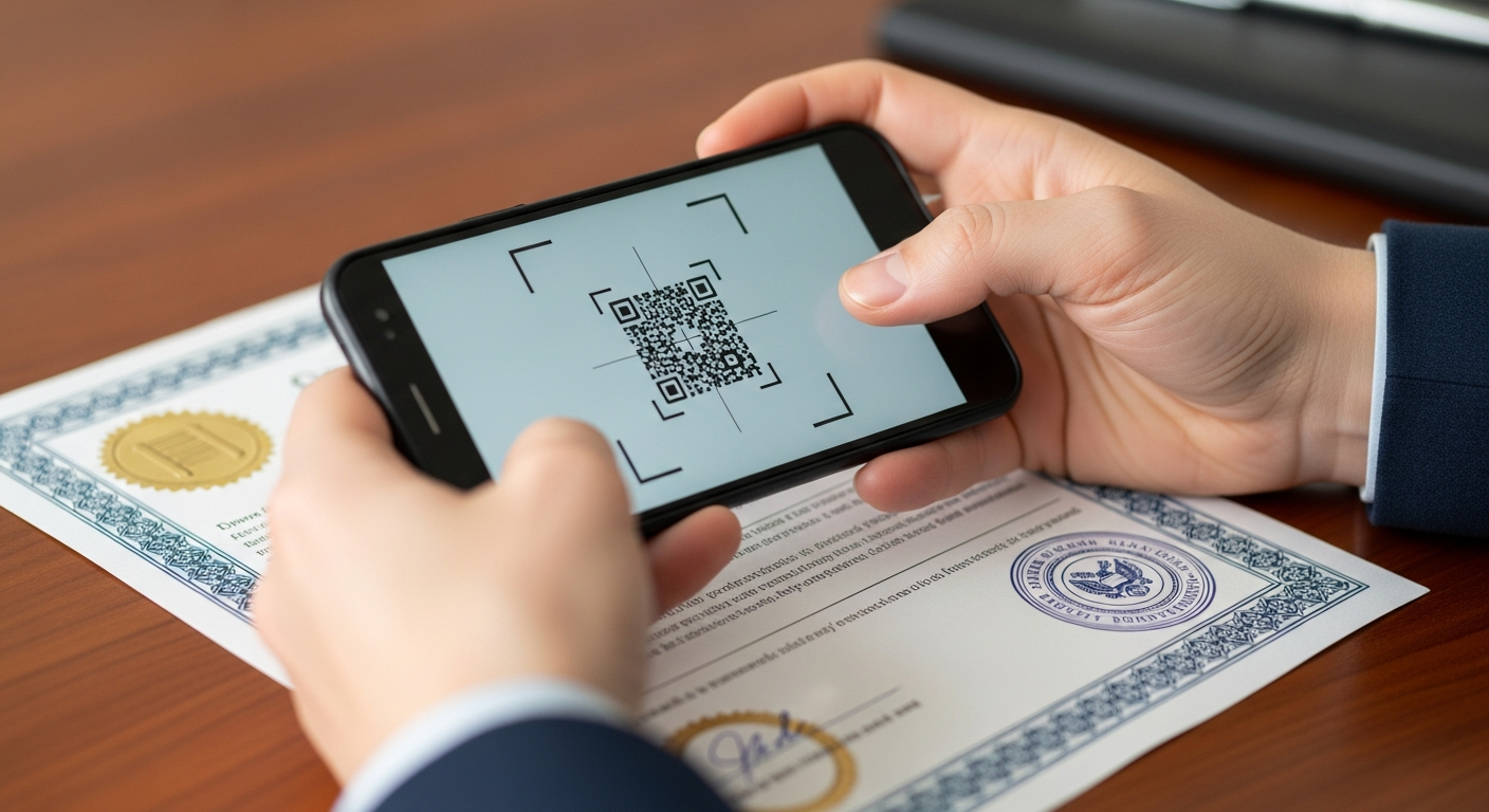 Hijyen ve iş sağlığı eğitimi verilen modern sınıf ortamı